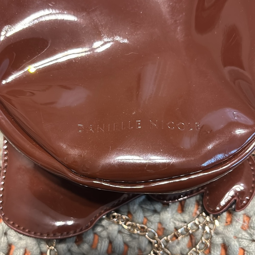 Flynn Rider Danielle Nicole Crossbody - image 2